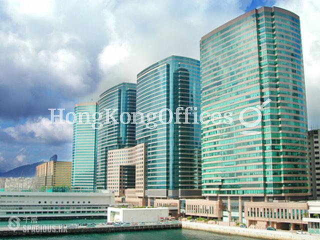 Tsim Sha Tsui - Gateway, The - Tower 2 01