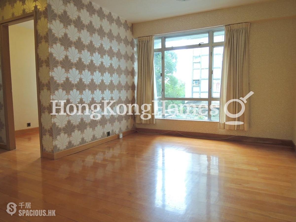Sai Wan Ho - Lei King Wan Sites A Block 2 Kwun King Mansion 01