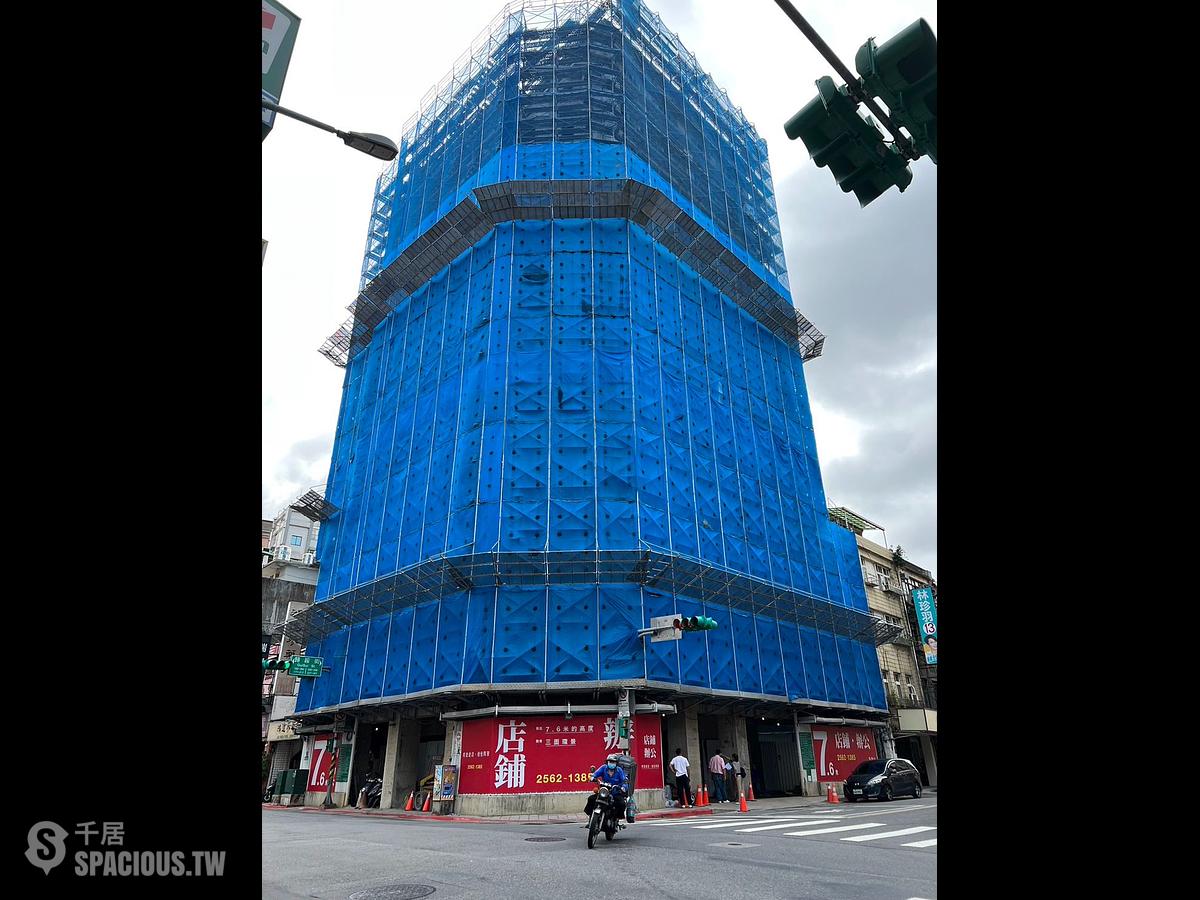 大同區 - 103台灣台北市大同區延平北路二段X號 01