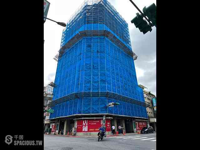 大同區 - 103台灣台北市大同區延平北路二段X號 01