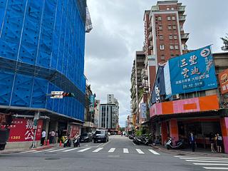 Datong - X Section 2, Yanping North Road, Datong, Taipei 02