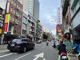Datong - X Section 2, Yanping North Road, Datong, Taipei 03