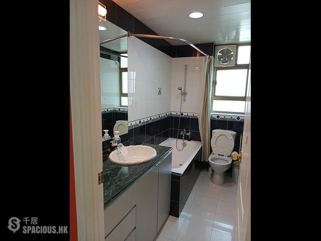 Tsim Sha Tsui - Garden Mansion 01