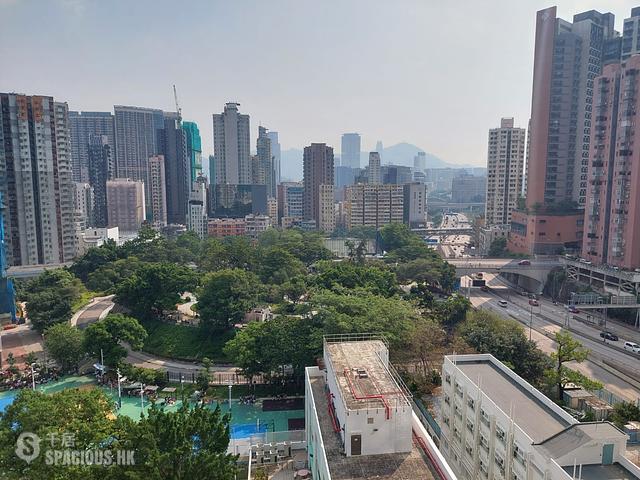 Hung Hom - Chatham Gate 01