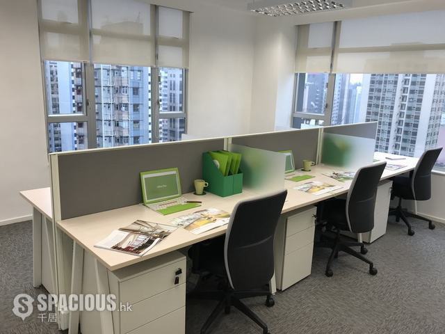 Mong Kok - OfficePlus @Mong Kok 01