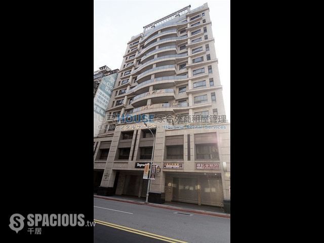 大同區 - 103台灣台北市大同區延平北路一段XX號 01