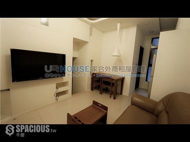 Daan - No. XX, Yongkang Street, Da’an District, Taipei City, Taiwan 106 01