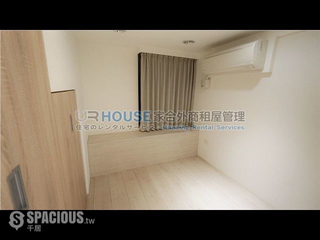 Daan - No. XX, Yongkang Street, Da’an District, Taipei City, Taiwan 106 07