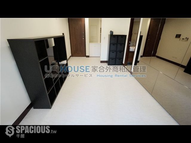 Daan - No. XXX, Section 2, Jinshan South Road, Da’an District, Taipei City, Taiwan 106 01