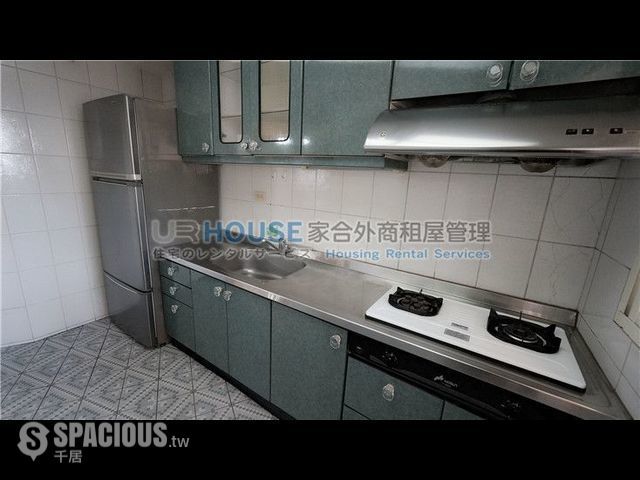 Daan - No. XXX, Section 2, Anhe Road, Da’an District, Taipei City, Taiwan 106 01