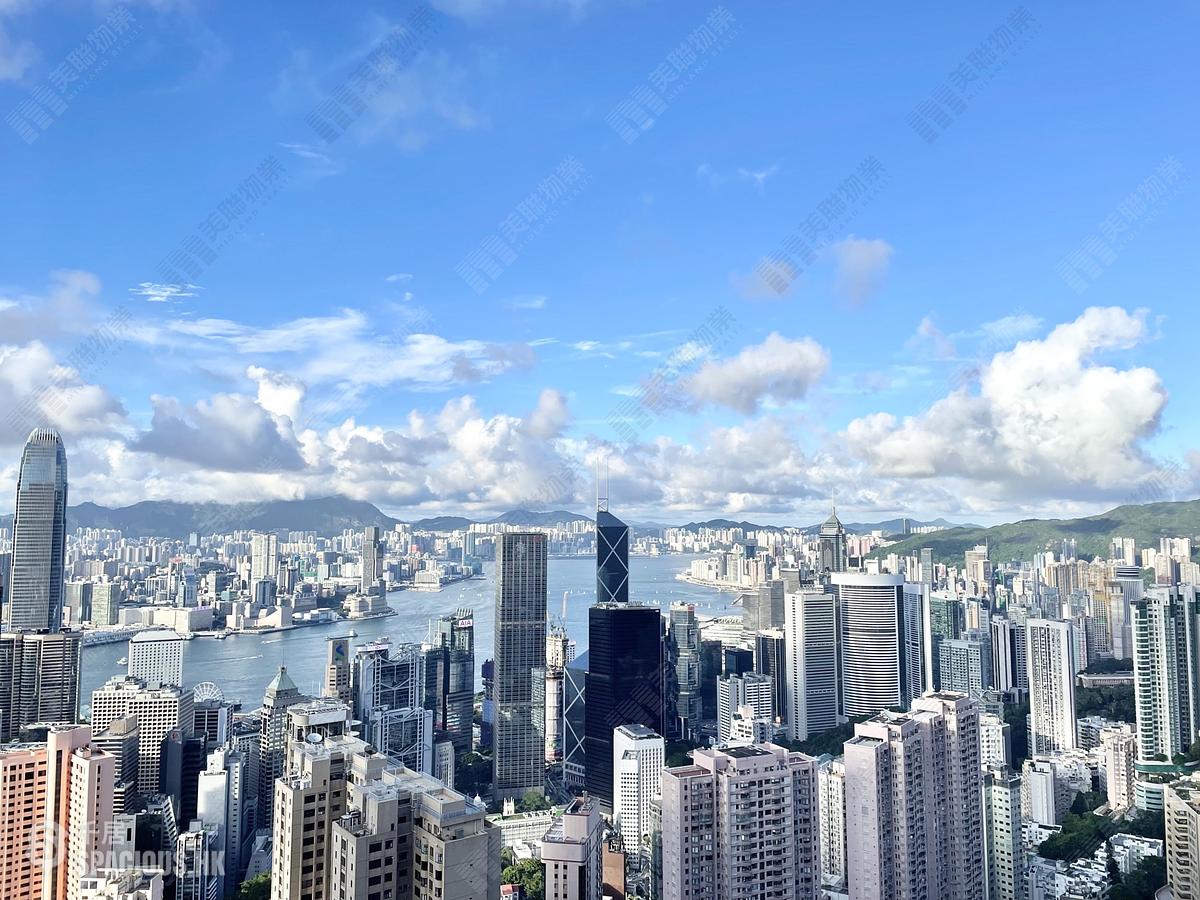 中半山 - 地利根德閣3座 01