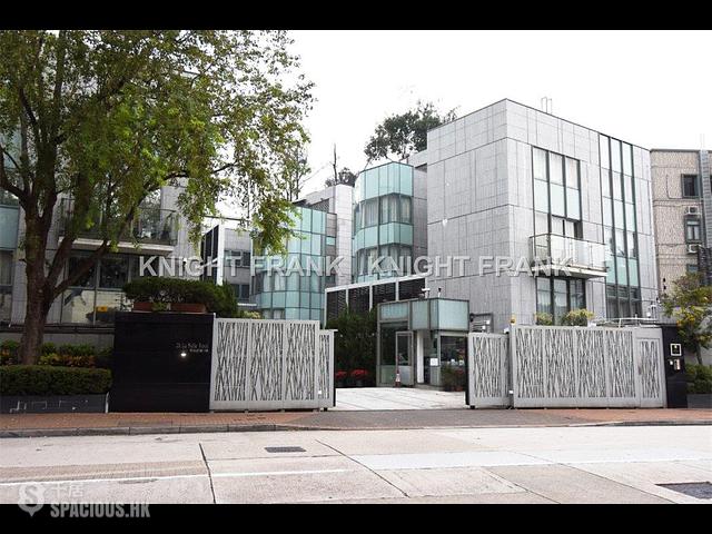 Kowloon Tong - 28, La Salle Road 01