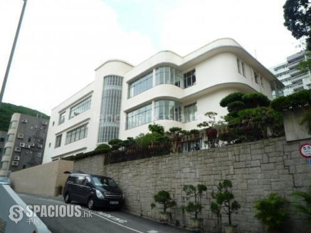 Happy Valley - 5-7, Broom Road 01