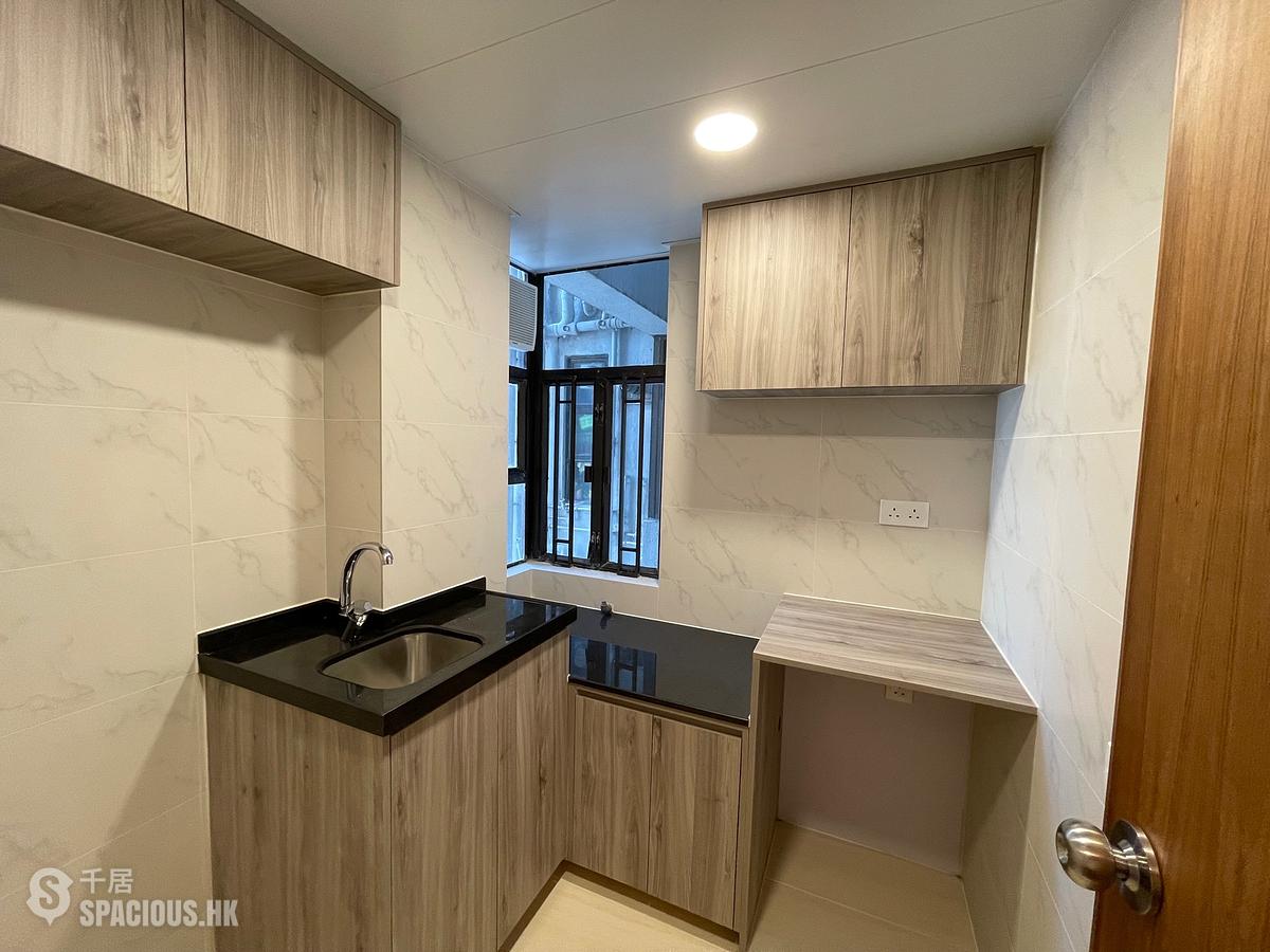 Kennedy Town - Sai Wan New Apartments 01