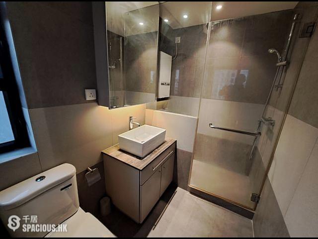 Sai Ying Pun - 4A, Second Street 01