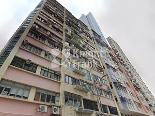 Causeway Bay - Hoi Kok Mansion 08