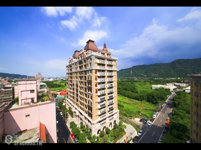 Yingge - No. XXX, Guozhong St, Yingge District, New Taipei City, Taiwan 239 01