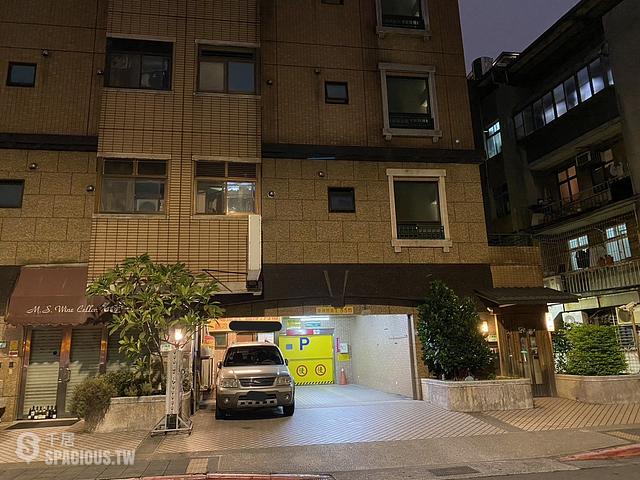 Zhongshan - No. XX, Lane 258, Zhangchun Rd, Zhongshan District, Taipei City, Taiwan 10491 01