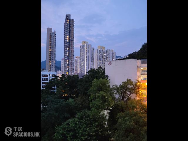 Sham Shui Po - Prince Centre 01