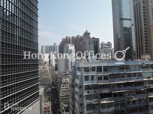 Causeway Bay - Circle Plaza 01