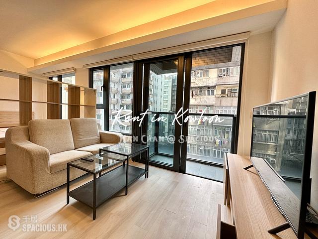 Jordan - Yoof apartment 01