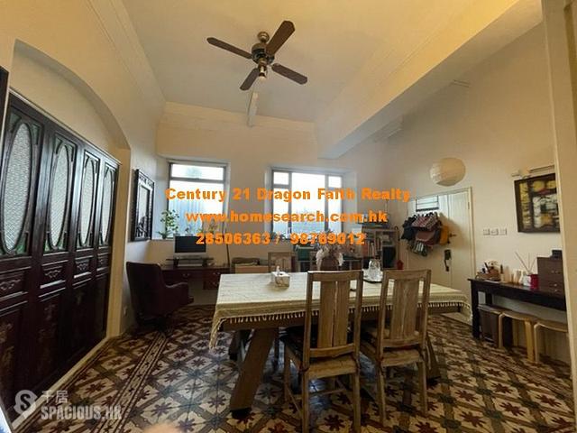 Kennedy Town - 9, Ching Lin Terrace 01