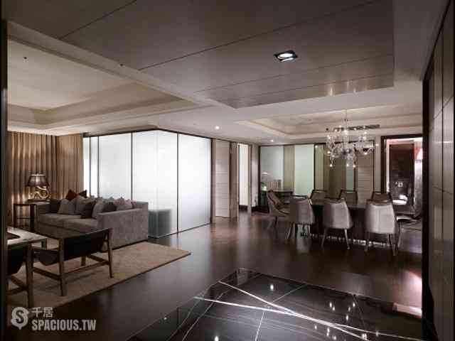 Xinyi - No. X, Section 5, Xinyi Road, Xinyi District, Taipei City, Taiwan 110 02