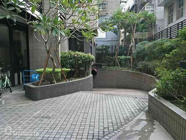 Daan - No. X, Lane 6, Qingtian Street, Da’an District, Taipei City, Taiwan 106 03