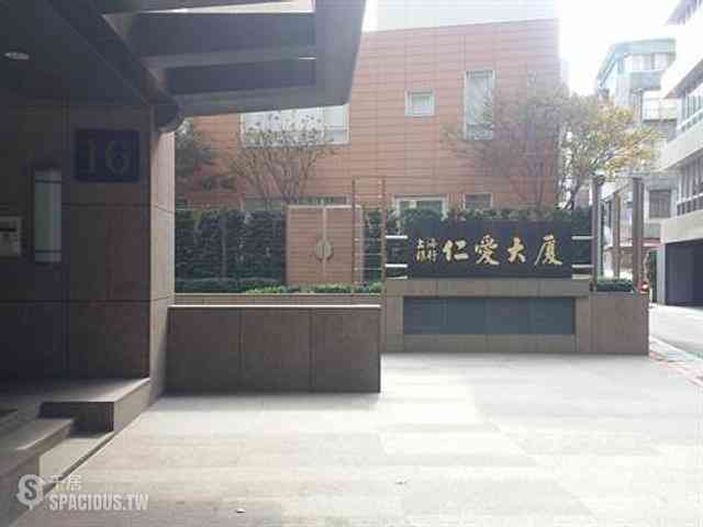 中正區 - 100台灣台北市中正區仁愛路二段XX號 03