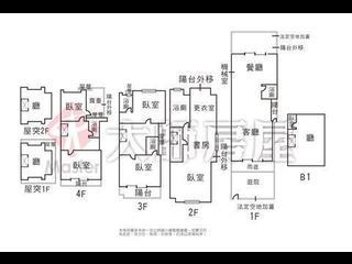 內湖區 - 台北內湖區民權東路六段163巷19弄XX號 02