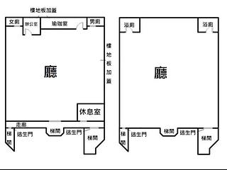 內湖區 - 台北內湖區成功路四段XX號 16