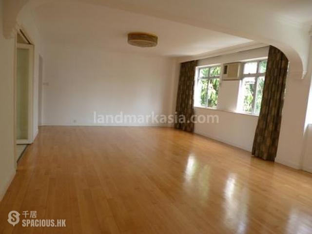 Pok Fu Lam - 18-22, Crown Terrace 02