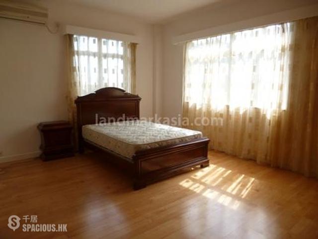 Pok Fu Lam - 18-22, Crown Terrace 06