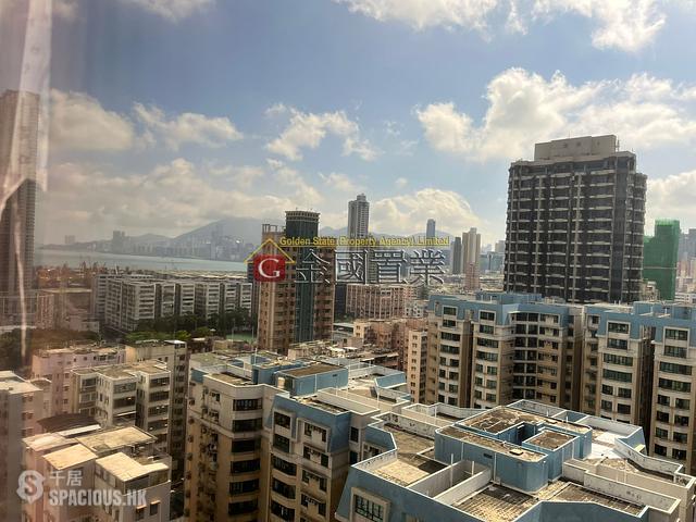 To Kwa Wan - Metropolitan Rise 01