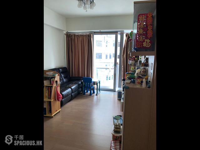 Ho Man Tin - 3,Julia Avenue 01