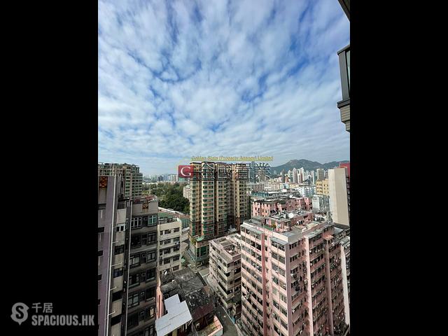 To Kwa Wan - Downtown 38 01