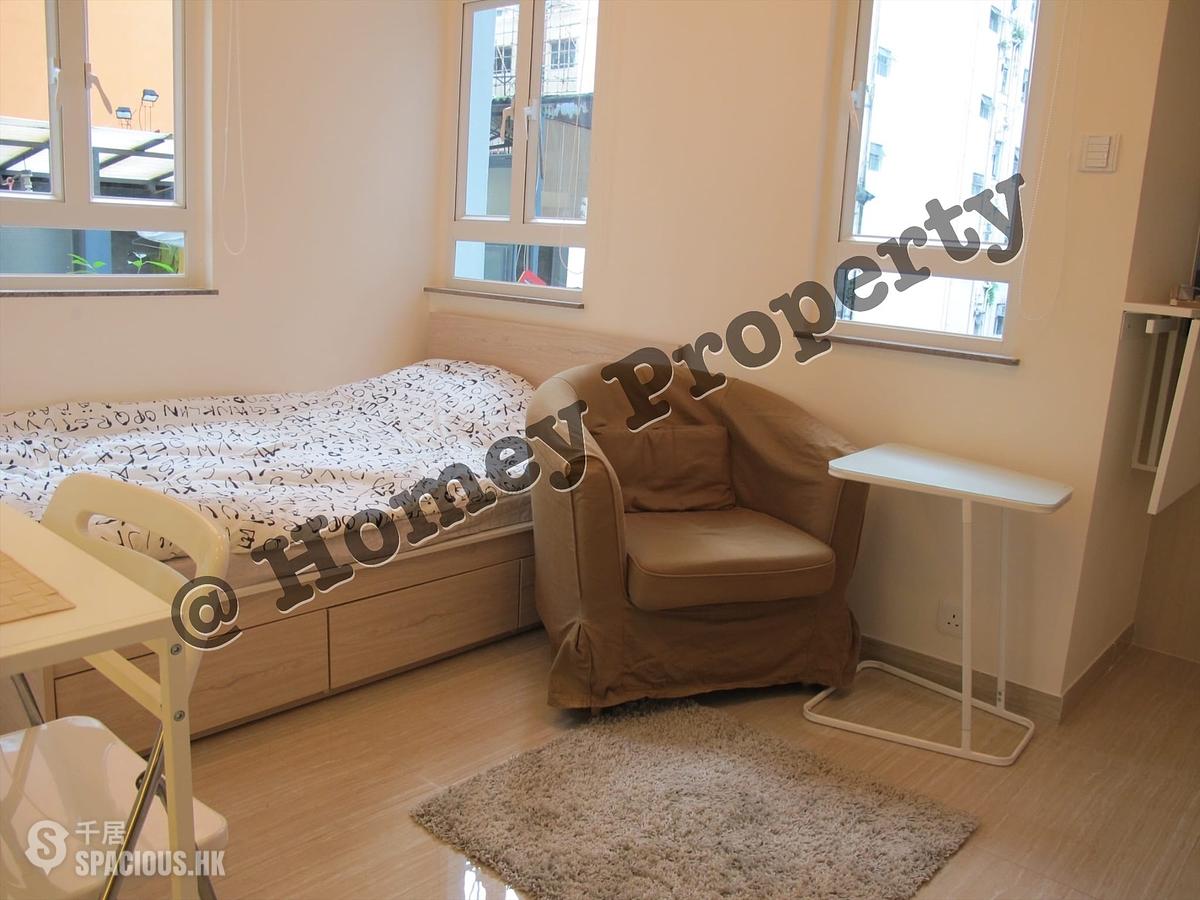 For Rent St. Francis Mansion, 0 Bed, 209 Sqft (ID11485540)｜spacious.hk