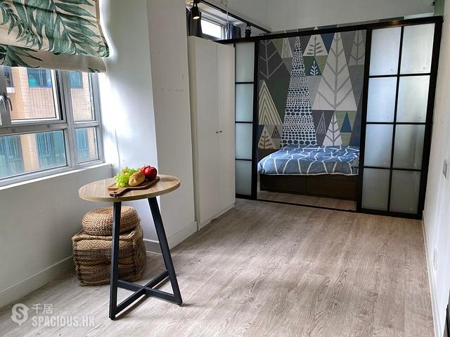 Sheung Wan - 16,Sutherland Street 01