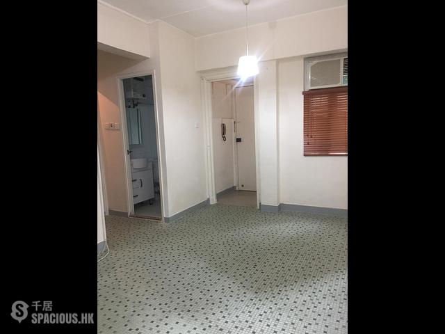 Tai Hang - 50-50A, Sun Chun Street 01