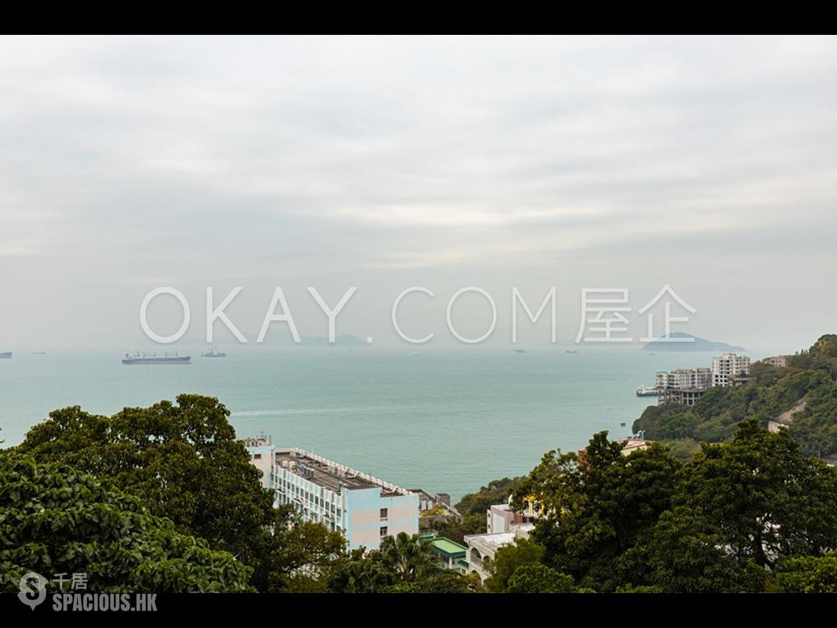 Pok Fu Lam - Bisney Terrace 01