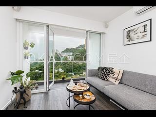 Pok Fu Lam - Bisney Terrace 03