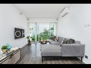 Pok Fu Lam - Bisney Terrace 04