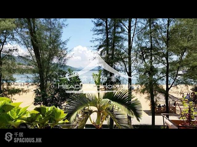 Discovery Bay - Seahorse Lane 02