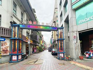 Zhongzheng - XXX-X Bo'ai Road, Zhongzheng, Taipei 12