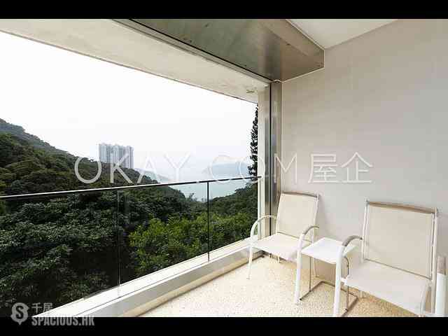 Repulse Bay - Sea Cliff Mansions 02