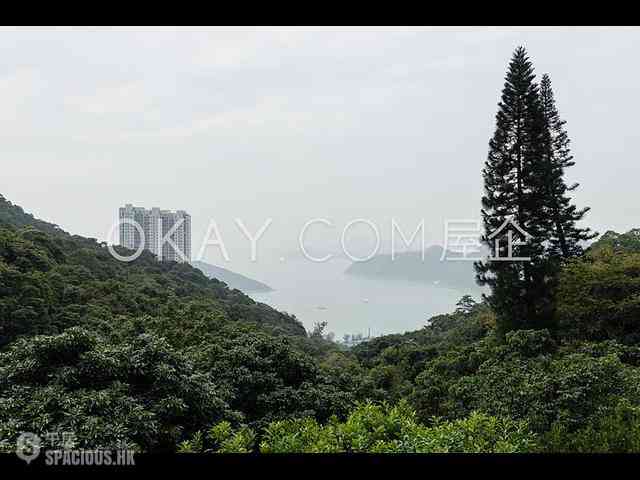 Repulse Bay - Sea Cliff Mansions 03