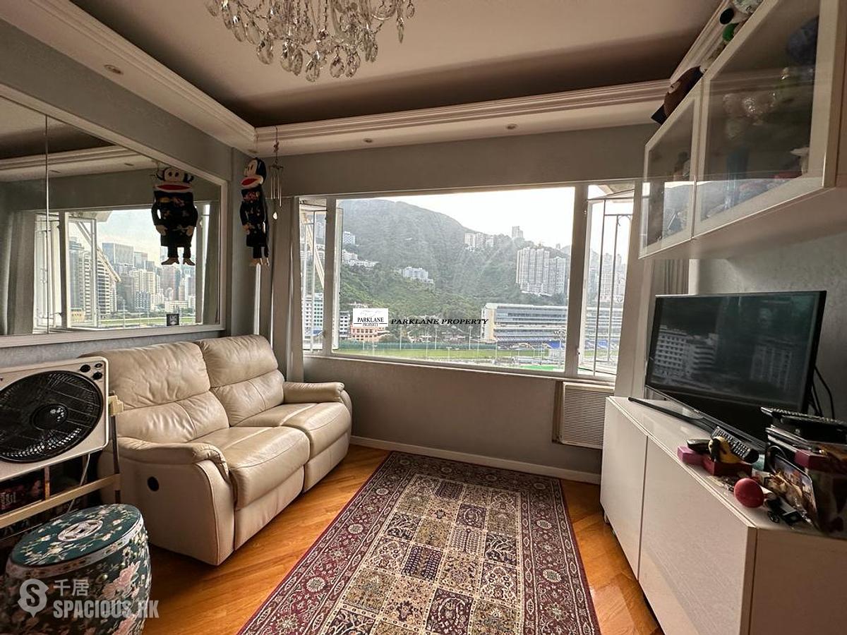 Happy Valley - Amigo Mansion 01
