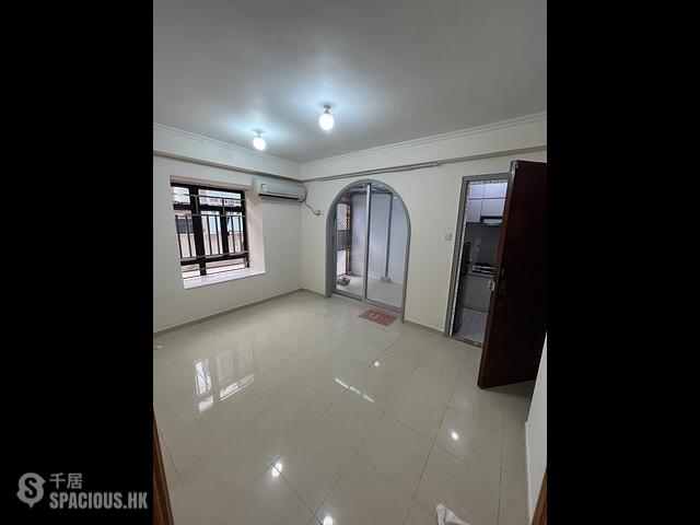 Jordan - Nanking Building 01