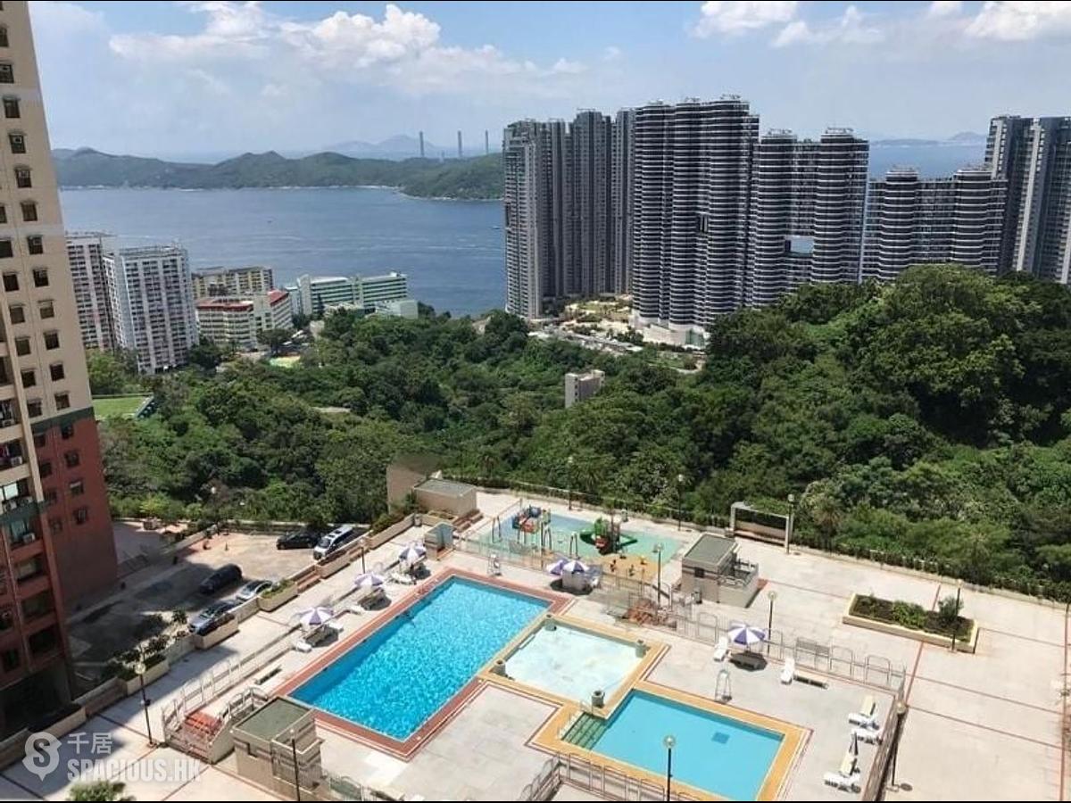 Pok Fu Lam - Pokfulam Gardens 01