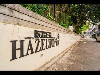 Shouson Hill - The Hazelton 19
